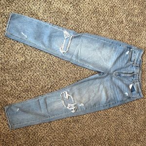 American Eagle Mom Jean